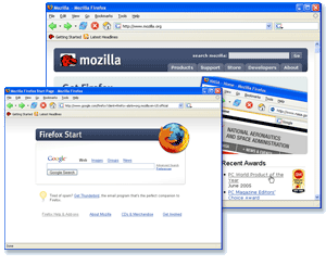 mozilla firefox mozilla firefox